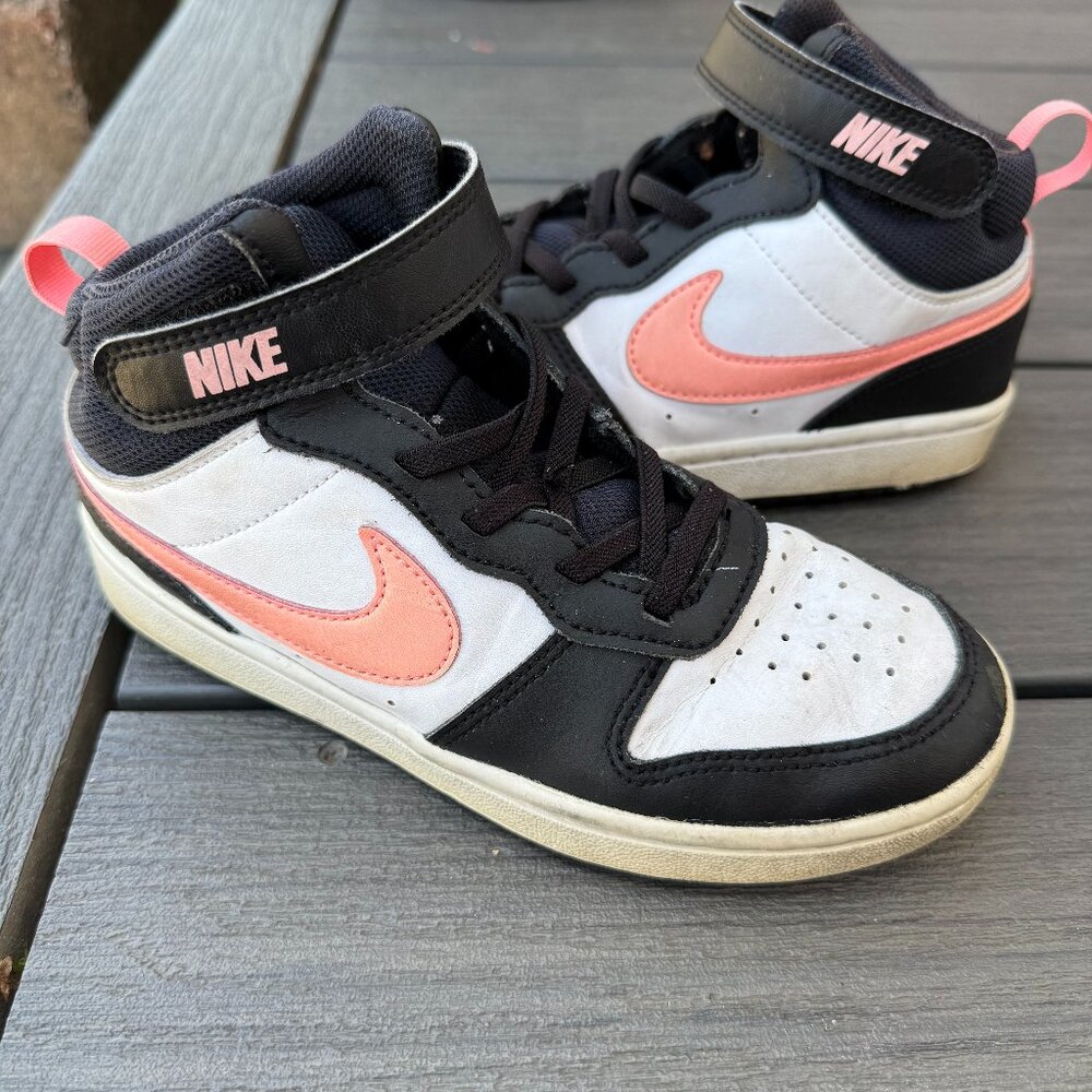 Kids Jordan’s